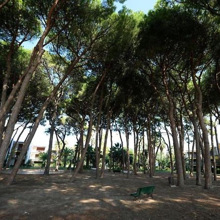 Apartamiento Mediterrani,Vistas Al Mar,Piscina! Villafortuny Extérieur photo