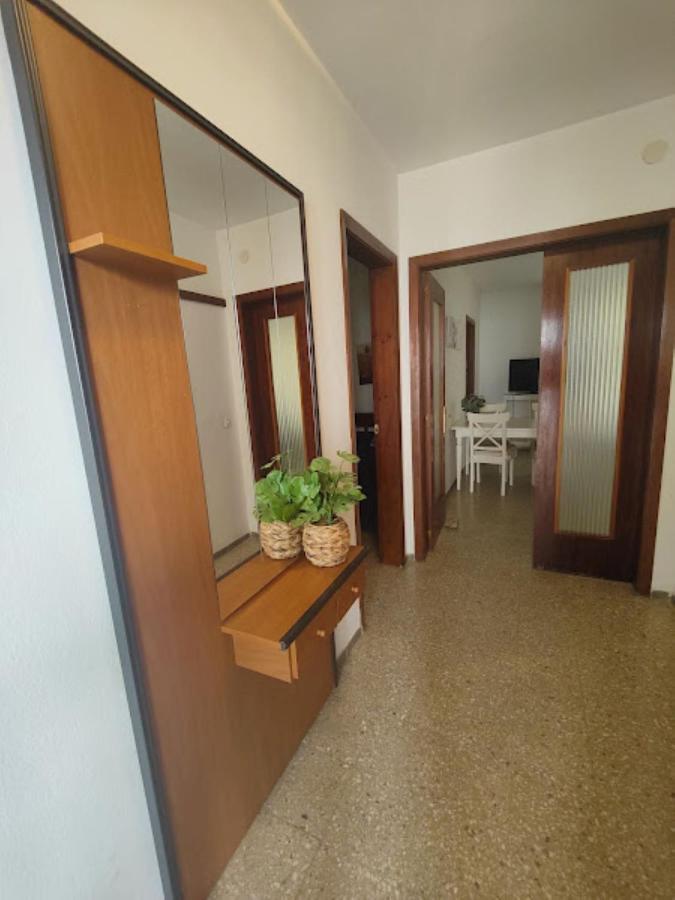 Apartamiento Mediterrani,Vistas Al Mar,Piscina! Villafortuny Extérieur photo