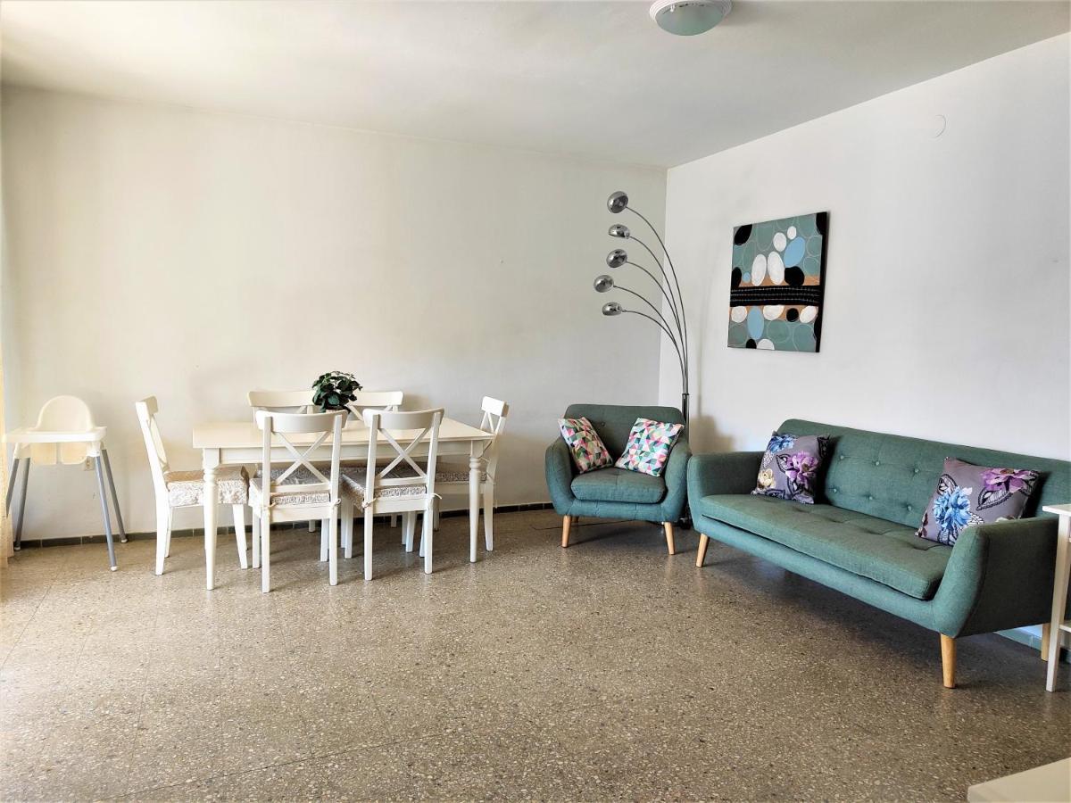 Apartamiento Mediterrani,Vistas Al Mar,Piscina! Villafortuny Extérieur photo