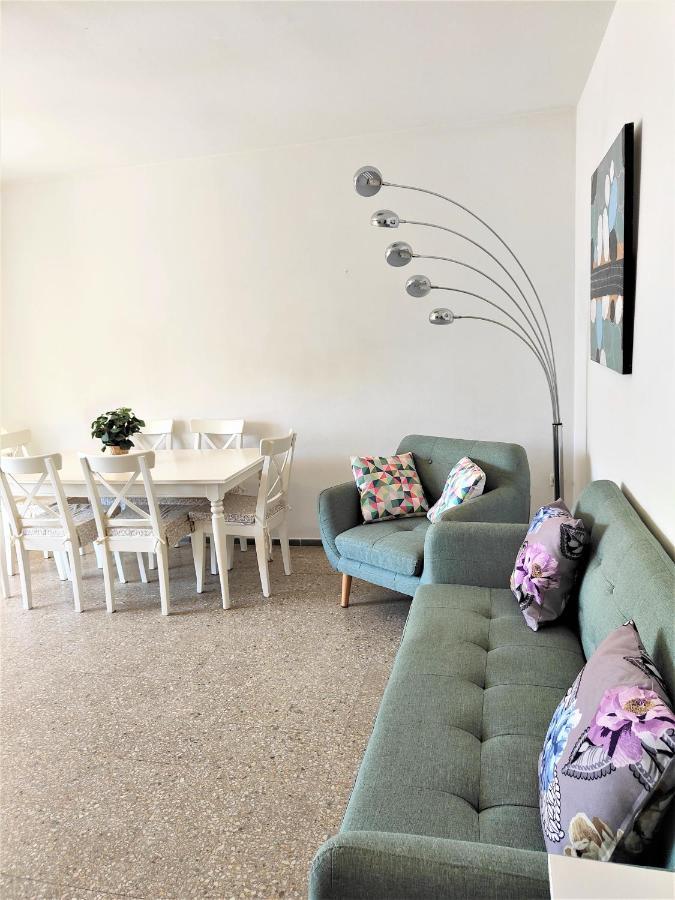Apartamiento Mediterrani,Vistas Al Mar,Piscina! Villafortuny Extérieur photo